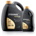 DYNAMAX GOLDLINE LONGLIFE 0W-30 5L