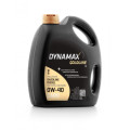 DYNAMAX GOLDLINE FS 0W-40 5L