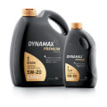 DYNAMAX PREMIUM ULTRA FEB 5W-20 1L