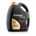 DYNAMAX PREMIUM ULTRA F 5W-30 4L