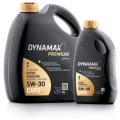 DYNAMAX PREMIUM ULTRA LE 5W-30 1L