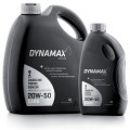 DYNAMAX SL PLUS 20W-50 1L