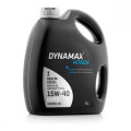 DYNAMAX M7ADX 15W-40 4L