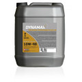 DYNAMAX PREMIUM TRUCKMAN PLUS LM 10W-40 10L