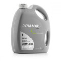 DYNAMAX M7ADSIII 20W-40 4L