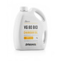 DYNAMAX CHAIN SAW OIL BIO VG 80 4L