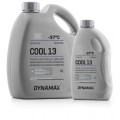 DYNAMAX COOL ULTRA 13 READYMIX -37° 1L