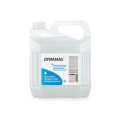 DYNAMAX DEMINERALIZOVANÁ TECHNICKÁ VODA 2L