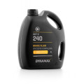 DYNAMAX 240 DOT3 4L