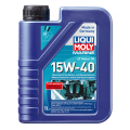 LIQUI MOLY 25015 MARINE 4T 15W-40 - 1L