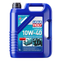 LIQUI MOLY 25013 MARINE 4T 10W-40 - 5L