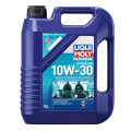 LIQUI MOLY 25023 MARINE 4T 10W-30 - 5L