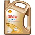 Shell Helix Ultra Professional AV-L 0W-20 5L