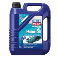 LIQUI MOLY 25020 MARINE 2T - 5L