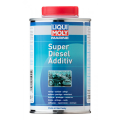 LIQUI MOLY 25004 PRÍSADA SUPER DIESEL MARINE - 500ML