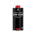 NOVOL CAREVER HARD CLEAR - Tužidlo do priehľadného laku CLEAR 500ml