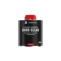 NOVOL CAREVER HARD CLEAR - Tužidlo do priehľadného laku CLEAR 250ml