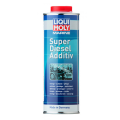 LIQUI MOLY 25006 PRÍSADA SUPER DIESEL MARINE - 1L