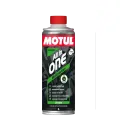 MOTUL ALL IN ONE ULTRA GASOLINE - Viacúčelová prísada do benzínu 1L