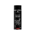 CAREVER TOPCOAT BLACK MATT - Čierny matný akrylový lak 400ml