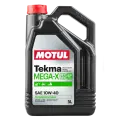 MOTUL TEKMA MEGA-X LS EP 10W-40 5L