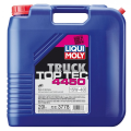 LIQUI MOLY 3778 TOP TEC TRUCK 4450 15W-40 - 20L