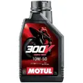 MOTUL 300V 10W-50 4T FL ROAD RACING 1L