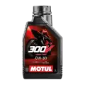 MOTUL 300V FACTORY LINE ROAD RACING 0W-30 1L