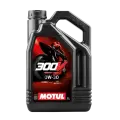 MOTUL 300V FACTORY LINE ROAD RACING 0W-30 4L
