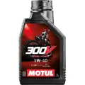 MOTUL 300V FACTORY LINE OFF ROAD 5W-40 1L