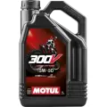 MOTUL 300V 15W-60 OFF ROAD 4L
