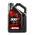 MOTUL 300V FACTORY LINE OFF ROAD 10W-30 4L