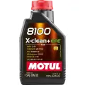 Motul 8100 X-clean+ EFE 0W-30 1L