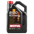 Motul 8100 Eco-Nergy 5W-30 4L