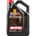 MOTUL 8100 0W30 ECO-NERGY 5L
