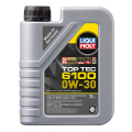 LIQUI MOLY 20770 TOP TEC 6100 0W-30 - 1L