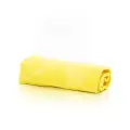 WORK STUFF Gentleman Basic Yellow - Gentleman mikrovláknová utierka žltá 40x40cm