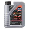 LIQUI MOLY 3735 TOP TEC 4310 0W-30 - 1L