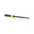 WORK STUFF Detailing Brush Black Stiff - Detailingový štetec 16mm