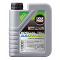 LIQUI MOLY 9701 SPECIAL TEC AA 0W-20 - 1L