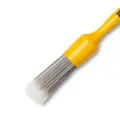 WORK STUFF Detailing Brush Grey - Detailingový štetec sivý 24mm
