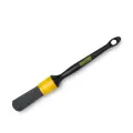 WORK STUFF Detailing Brush Black Stiff - Detailingový štetec 24mm
