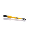WORK STUFF Detailing Brush Black - Detailingový štetec čierny 16mm