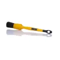 WORK STUFF Detailing Brush Black - Detailingový štetec čierny 24mm