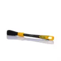 WORK STUFF Detailing Brush Rubber Black - Exteriérový Pogumovaný detailingový štetec 16mm