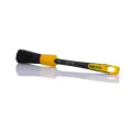 WORK STUFF Detailing Brush Rubber Black - Exteriérový Pogumovaný detailingový štetec 24mm