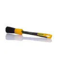 WORK STUFF Detailing Brush Rubber Black - Exteriérový Pogumovaný detailingový štetec 30mm