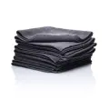 WORK STUFF Worker 5-Pack Grey - Balenie mikrovláknových utierok 5ks