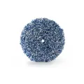 RUPES Wool Polishing Pad for Rotary - Vlnený leštiaci kotúč 180 mm