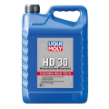 LIQUI MOLY 1265 TOURING HIGH TECH HD 30 - 5L